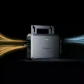 Hoymiles HMS-800-2WB 800W Mikro-Wechselrichter WLAN 2 MPPT PV Inverter