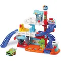 Vtech 80-556674 Tut Tut Speedy Flitzer - Parkhaus