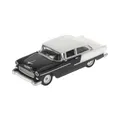 HO 1955 Chevy Bel Air/Black & White (US IMPORT)