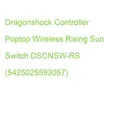 Dragonshock Controller Poptop Wireless Rising Sun Switch DSCNSW-RS (542502559305