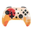 DSCNSW-RS DragonShock Controller Poptop Wireless Rising Sun Switch ~D~