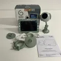 Babymoov Babyphone mit Kamera YOO ROLL, 3,5' Bildschirm