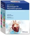 physioLernkarten - Physiologie für Physiotherapeuten von... | Buch | Zustand gut