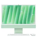 Apple iMac 24" Retina 4,5K 2024 M4/24/512GB 10C GPU Grün MD2Q4D/A