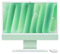 Apple iMac M4  24' 10-CPU/10-GPU 24GB 512GB grün