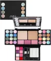 ZMILE COSMETICS Kosmetik-Set DIAMONDS MAKE-UP SET, 42-tlg., mit veganer Formulierung