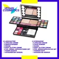ZMILE Cosmetics Make-up Set 'Diamonds'