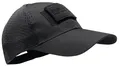 MIL-TEC® Baseball Cap Netz schwarz Tactical Cap Trucker Style one size