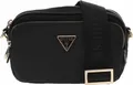 Guess Damen Handtasche HWEYG839572 BLACK