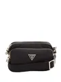GUESS Camera Bag, schwarz(black), Gr. One Size