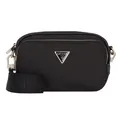 Guess Eco Gemma Umhängetasche 20cm #GUE-HWEYG8-39572 (black)