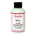 Angelus Acryllederfarbe, 118 ml, Mintgrün