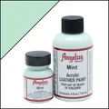 Angelus Lederfarbe Mint 118ml (105,93€/1L)
