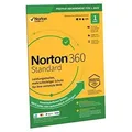 Norton 360 Standard inkl. 10 GB, 1 Gerät - 1 Jahr, Download