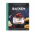Backen - Das Buch