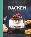 Backen - Das Buch