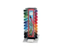 STABILO Faserstift STABILO Pen 68 - 240 teilig Display - Filzstift