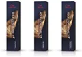 3x Wella Professionals Koleston Perfect Me+ Pure Naturals 10/0 60 ml