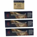 Wella Koleston 3 x 60 ml 10/0 hell lichtblond Set