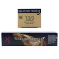 Wella Koleston Perfect ME Pure Naturals 60 ml 10/0 hell lichtblond
