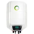 fothermo Photovoltaik-Warmwasserbereiter, Inhalt 10 Liter - 1001-PVB 10
