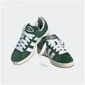 adidas Originals CAMPUS 00S SCHUH Sneaker (1-tlg) grün 36 EU