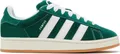 Adidas Campus 00s Dark Green Cloud White - EU 36
