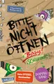 Kinderbuch Bitte nicht öffnen: Doppelband (Enthält die Bände 1: Bissig!, 2: Schle Charlotte Habersack