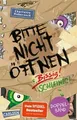 Bitte nicht öffnen: Doppelband (Enthält die Bände 1... | Buch | Zustand sehr gut