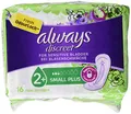ALWAYS discreet Inkontinenz Binden small plus 16 St Binden