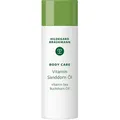 Hildegard Braukmann BODY CARE Vitamin Sanddorn Öl 200 ml