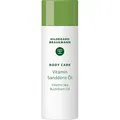 Hildegard-Braukmann Pflege Body-CareVitamin Sanddorn Öl 200 ml (63,40 € / 1 l)