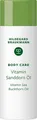 Hildegard Braukmann Body Care Vitamin Sanddorn Öl 200 ml Körperöl