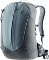 Trekkingrucksack Deuter AC Lite 15 SL Shale-graphite