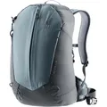 Deuter Damen AC Lite 15 SL Rucksack (Größe 15L, grau)