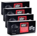 Weber Gas-Kartusche 4 x 3er-Pack