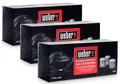 Weber Gas-Kartusche 3 x 3er-Pack