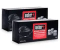 Weber Gas-Kartusche 2 x 3er-Pack