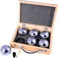 Engelhart Boule Kugeln (6x, 74 mm) (10205)