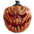 EUROPALMS Halloween Kürbis, 25cm