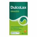 Dulcolax Dragees 5 mg magensaftresistent Tabletten Tabletten magensaftresistent 40 St