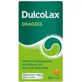 Dulcolax Dragees - Abführmittel bei Verstopfung mit Bisacodyl