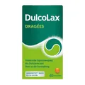 DulcoLax Dragées | Bisacodyl-Abführmittel | Planbare Wirkung in 6–12 Std