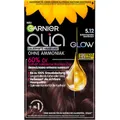 GARNIER Haarfarben OliaDauerhafte Haarfarbe 5.12 Schimmerndes Samtbraun 1 Stk. (6,99 € / 1 Stk.)