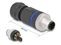 Delock TV-Kabel