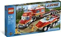 LEGO City Fire Transporter (4430) (japan import)