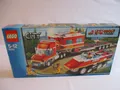 LEGO Fire Transporter City (4430) NEU&OVP