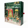 Douglas Collection Frauen Adventskalender 2025 MAKE-UP & PFLEGE Beauty Advent Calendar mit 24 Hautpflege, Make-up-Produkten, für Damen ( Wert 140 )