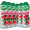 6 × Teisseire Zero Sirup Grenadine 600ml