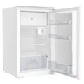 Gorenje RBI409EP1 Kühlschrank Einbaugerät LED-Streifen Schlepptürtechnik - Weiß